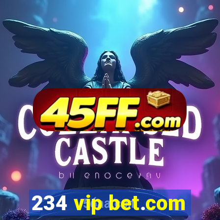 234 vip bet.com